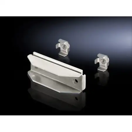 Anschlussplatte für CU-S 2x10x63x1mm SV 9676.748