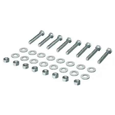 Schraubverbindung Schraube M10x40 SV 9676.966 (VE8)