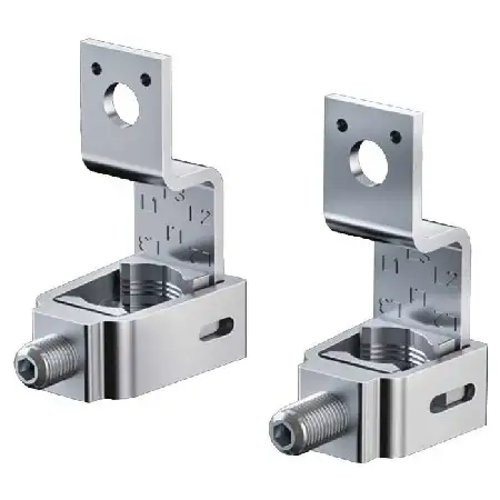 Rahmenklemme Gr.1-3 (185 mm) SV 9677.445