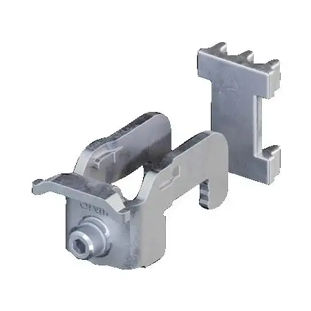 SV Kontaktklemme 185mm SV 9677.450 (VE3)