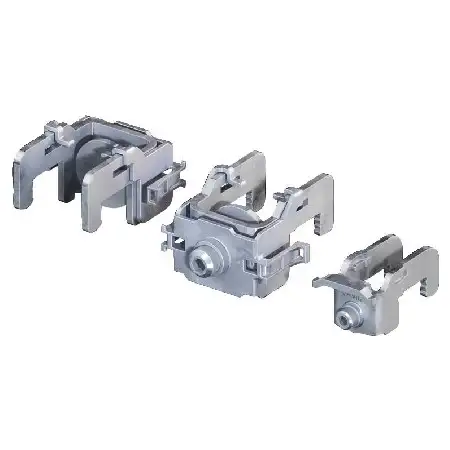 Sammelschienenklemme f.NH-Leiste Gr.00 SV 9677.470