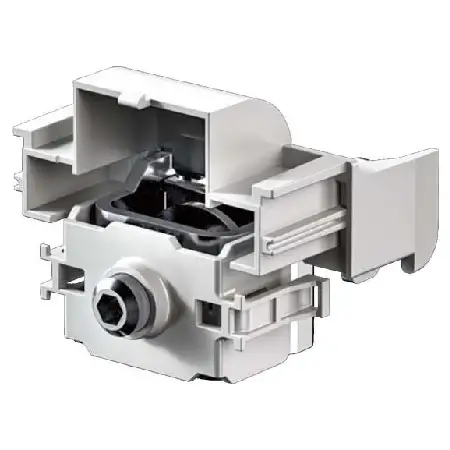 Kontaktklemme f.NH-Gr.1-3 (185 mm) SV 9677.485