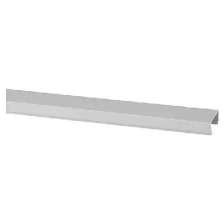 Abdeckung 30mm Sammels., L:1m Mi SA 30