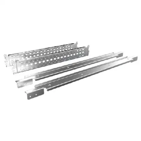 Systembefestig VX25-600 VE SV 9677.511