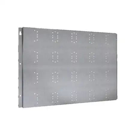 SV Halteplatte für Maxi-PL (T: 600 mm) SV 9683.200 (VE2)