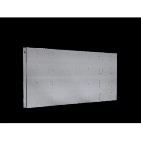 SV Halteplatte für Maxi-PL (T: 800 mm) SV 9683.210 (VE 2)