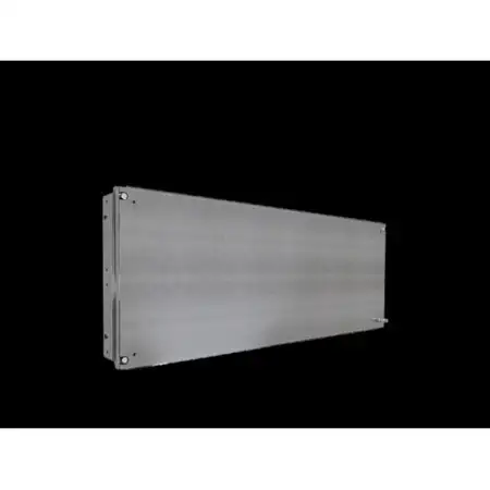 SV Teilmontageplatte (B: 1200 mm) SV 9683.624