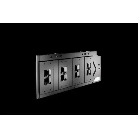 SV Sammelschienenhalter 30x10 mm SV 9686.000 (VE 2)