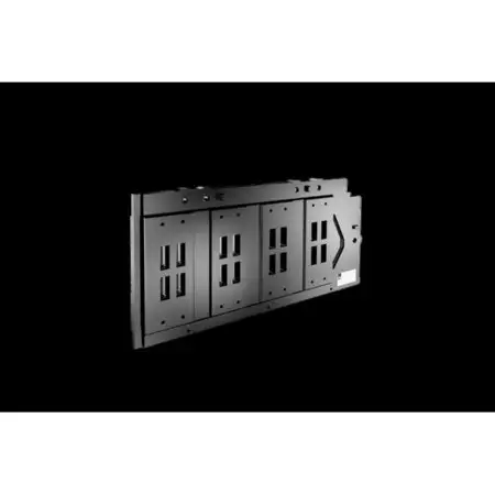 SV Sammelschienenhalter 30x10 mm SV 9686.010 (VE 2)