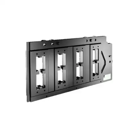 SV Sammelschienenhalter 50x10 mm SV 9686.030 (VE2)