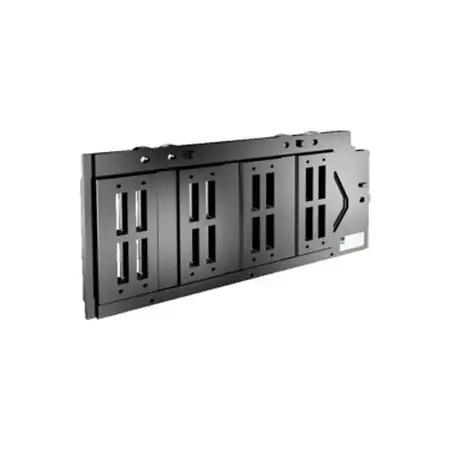 SV Sammelschienenhalter 50x10 mm SV 9686.040 (VE2)
