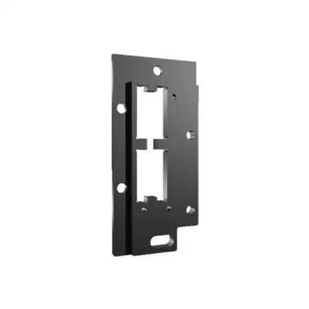 SV Sammelschienenhalter BH: 50x10 mm SV 9686.300 (VE2)