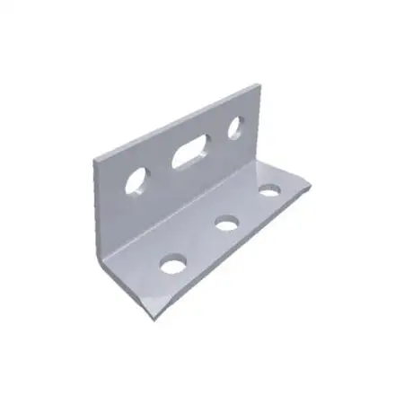 SV PE/PEN-Haltewinkel 30/40/80x10 mm SV 9686.350 (VE2)