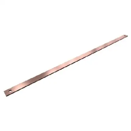 SV PE/PEN-Sammelschiene L: 900 mm SV 9686.520 (VE2)