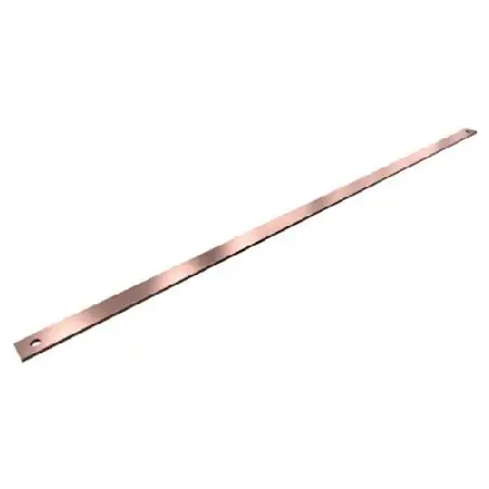 SV PE/PEN-Sammelschiene L: 1100 mm SV 9686.522 (VE2)