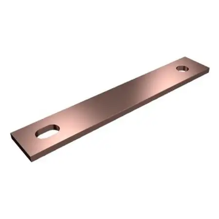 SV PE/PEN-Anreihlasche L: 180 mm SV 9686.529 (VE2)