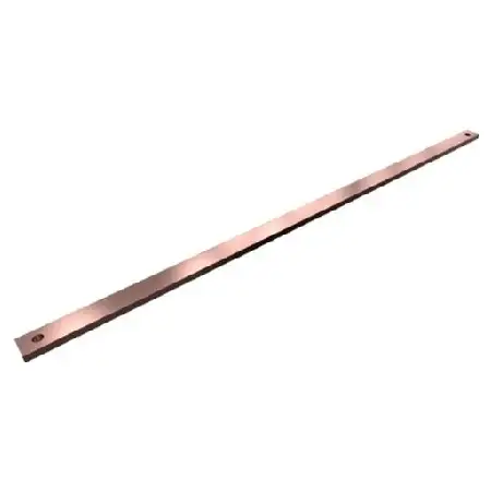 SV PE/PEN-Sammelschiene L: 900 mm SV 9686.530 (VE2)