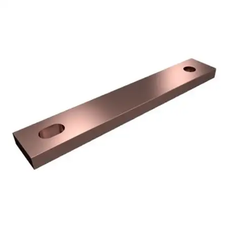 SV PE/PEN-Anreihlasche L: 180 mm SV 9686.539 (VE2)