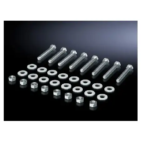 SV Schraube M10x45 SV 9686.845 (VE8)