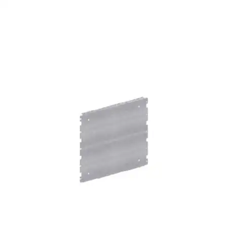 VX Teilmontageplatte BH: 500x400 mm VX 8617.660