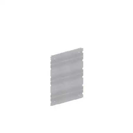 VX Teilmontageplatte BH: 500x600 mm VX 8617.661