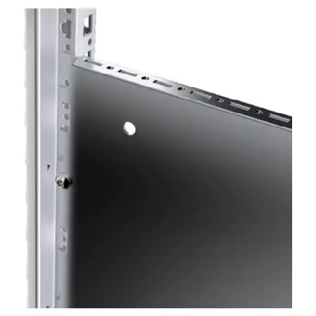 VX Teilmontageplatte BH: 600x400 mm VX 8617.662