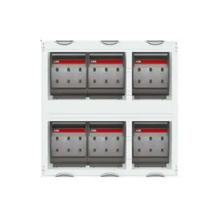 NA-Modul Netzschutz XT2 160 WM17NL16