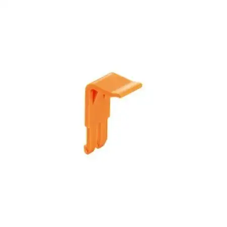 Verriegelungshaken PA 66, orange IL WMF2.5 BLZ OR