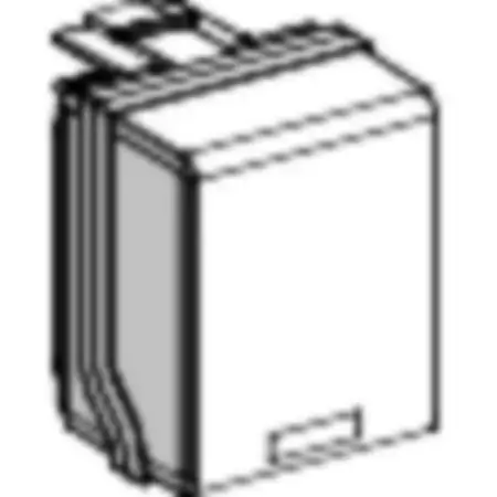 Anschluss 20A BS-Sicherungen KSB20CG5