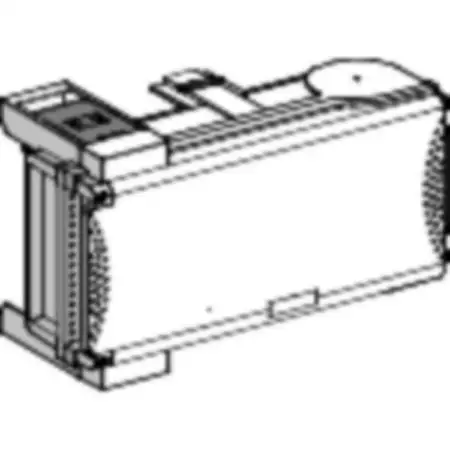 Anschluss 32A BS88A1 KSB32SG4