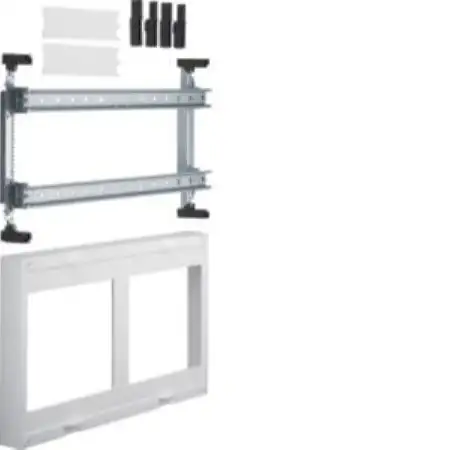 Baustein, universN H300xB500mm UD22D4B