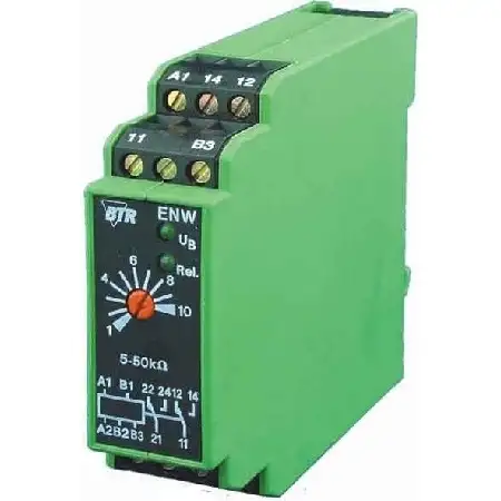 Niveauwächter ENW-E12 24VAC 2W