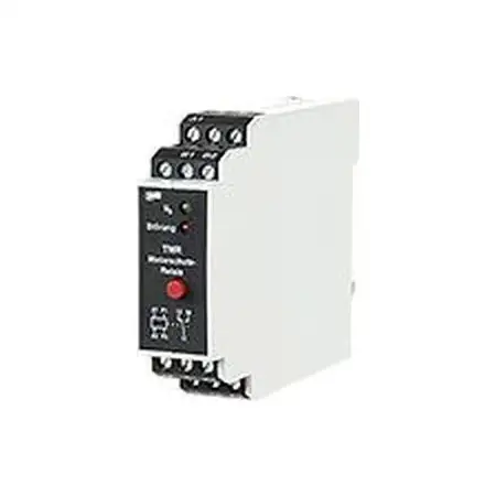 Thermistorrelais TMR-E12 mit Fehlerspeicher 230V 1W 11031605