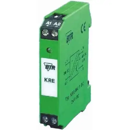 Optokoppler-Transistor KRE-M4/1DC2