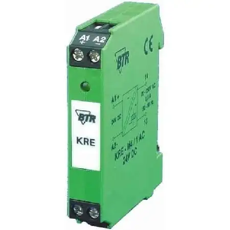 Optokoppler-Triac KRE-M4/1AC2