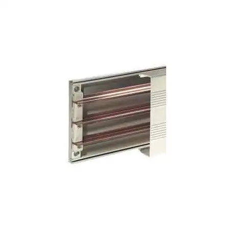 Schienenhalter für Sammelschiene 250A SV 9600.000 (VE4)