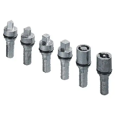 Verschlußeinsatz L=41mm 7mm Dreikant SZ 2527.000