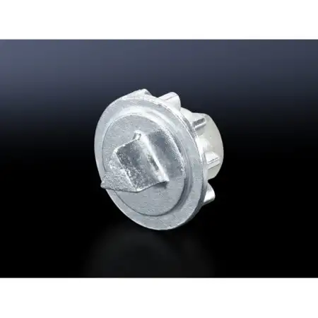 Verschlußeinsatz Dreikant 8mm TS 8611.130