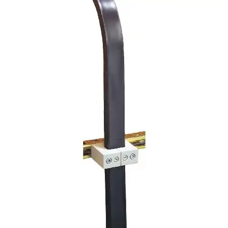 Universalhalter 20x5-63x10 SV 3079.000 (VE3)