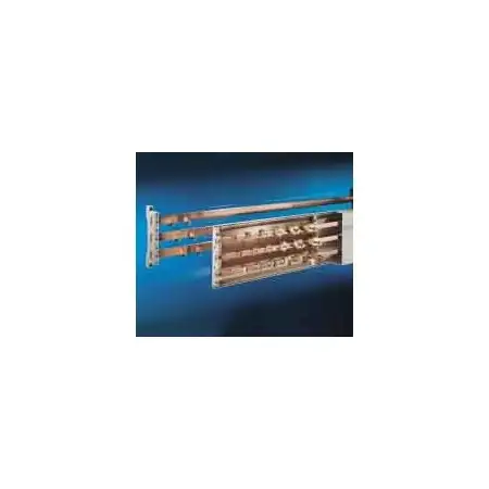 Leiteranschlussklemmen 1-4qmm SV 3550.000 (VE15)