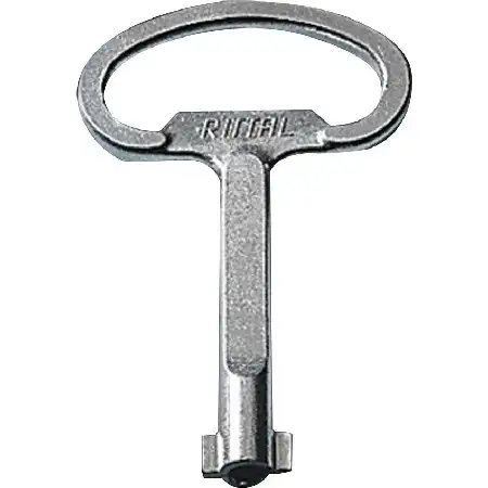 3-Kant-Schlüssel 8mm SZ 2546.000
