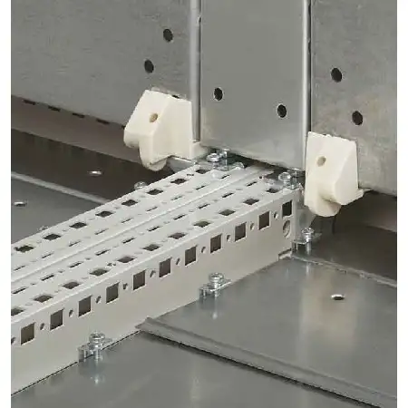 Zwischenstück für Montageplatten TS 4592.700