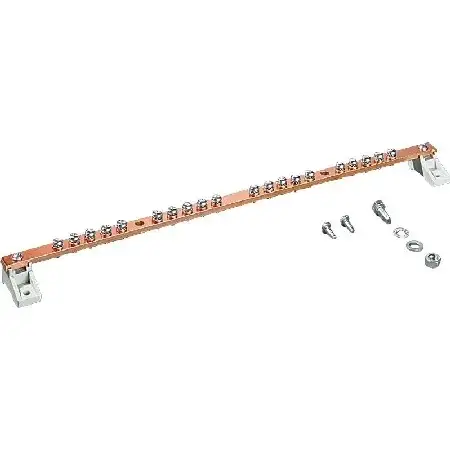 Erdungsschiene DK 7113.000