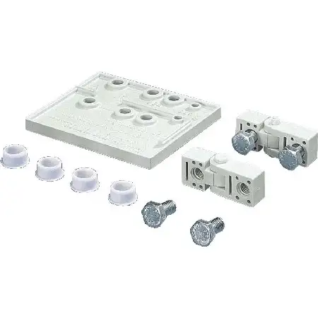 Scharnier für PK-Gehäuse PK 9581.000 (VE10Set)
