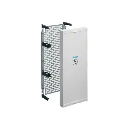 Baustein, univers N HxB=600x250mm UD41M1