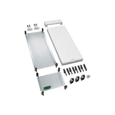 Baustein, univers N HxB=825x250mm UD61M1