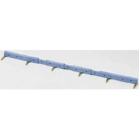 Kammbrücke sw. bis 6 Fass. für Fas. 94.82/83/84 094.06.0