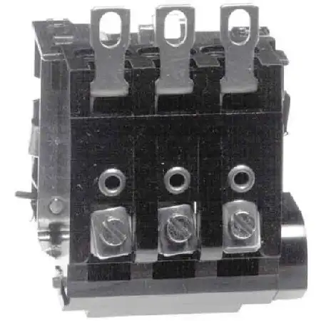 Motorrelais R 5/7,0