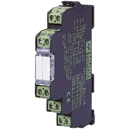 Ausgangsrelaismodul 52140