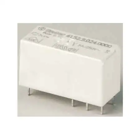 Steck/Printrel.24VDC 2W 8A Raster 5mm 41.52.9.024.0000